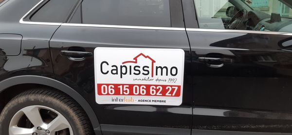 Retrouvez nous sur votre route