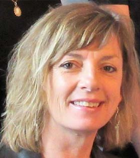 Isabelle Debieve