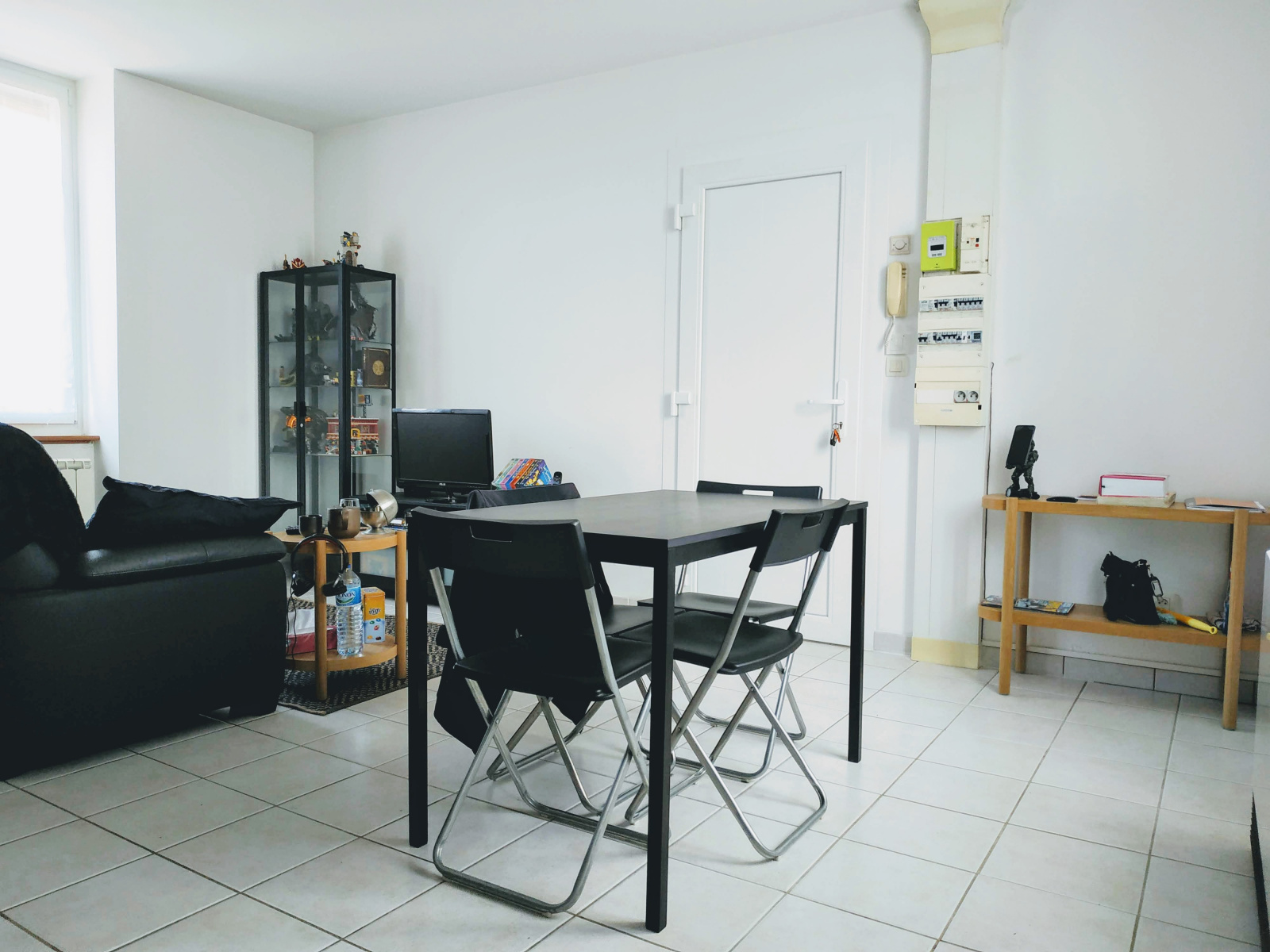 Image_, Appartement, Ambérieux, ref :V130001185
